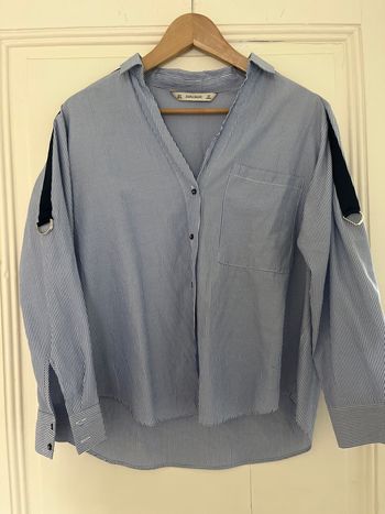 Chemise Zara