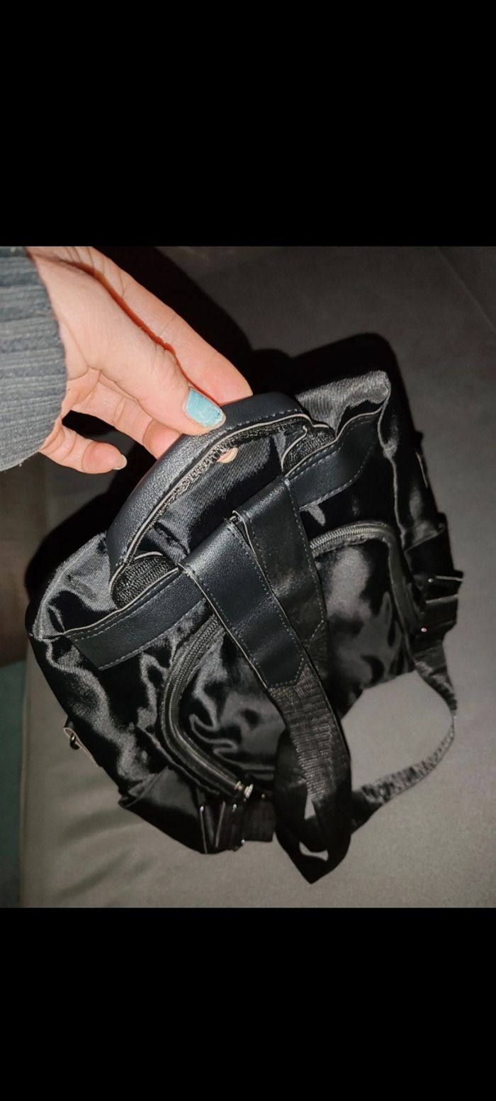 Sac à dos Groot - photo numéro 2