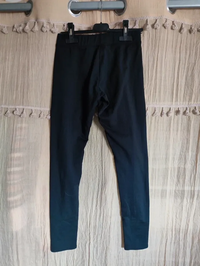 Legging polaire Decathlon - photo numéro 2