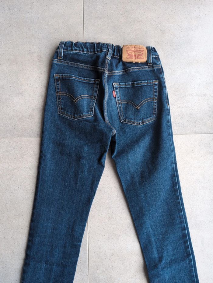 Jean Levi's 510 14 ans coupe skinny - photo numéro 11