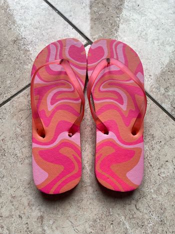 Tong taille 36 neuves