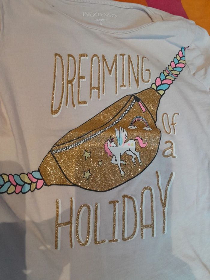 Lot 4 ans été - photo numéro 6