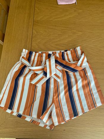 Short taille S