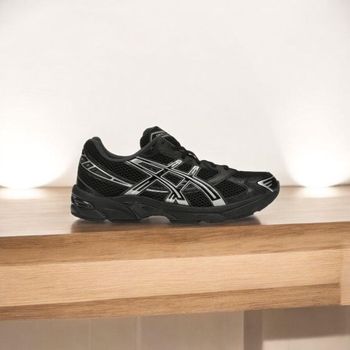 Destockage basket Asics unisexe