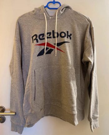 Sweat a capuche Reebok