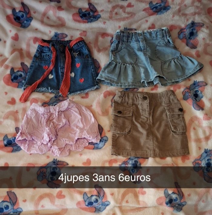 Jupes