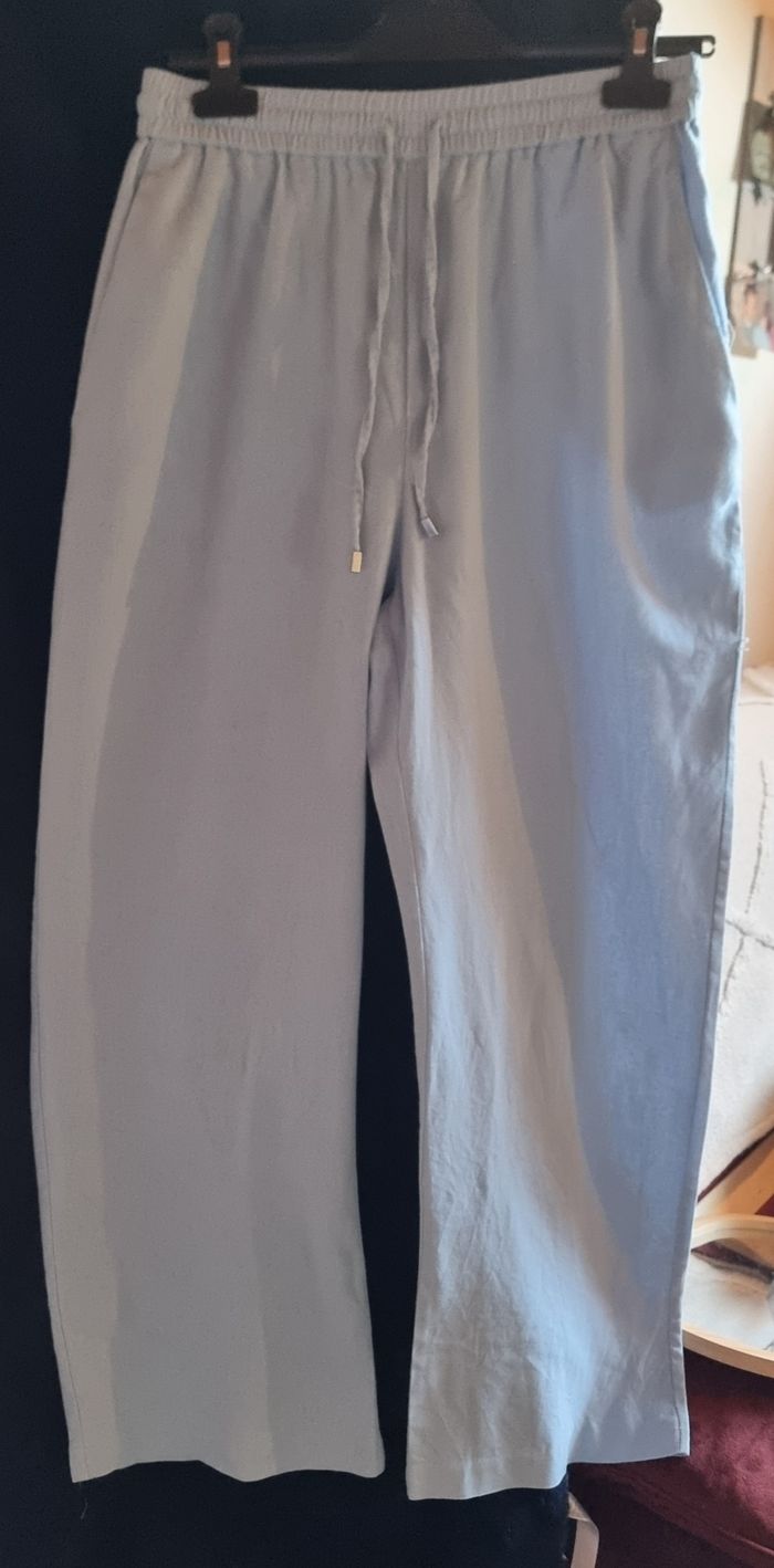 Pantalon zara - photo numéro 2