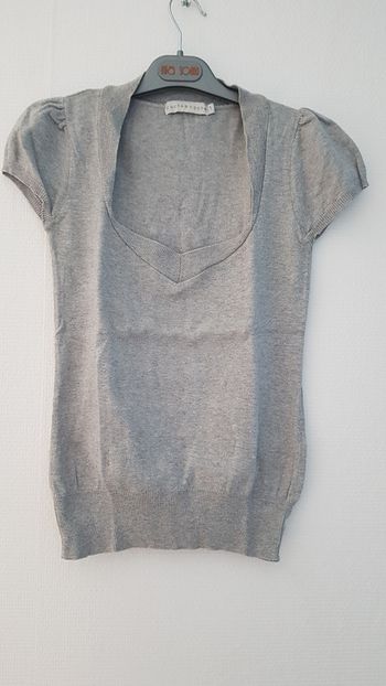 top gris
