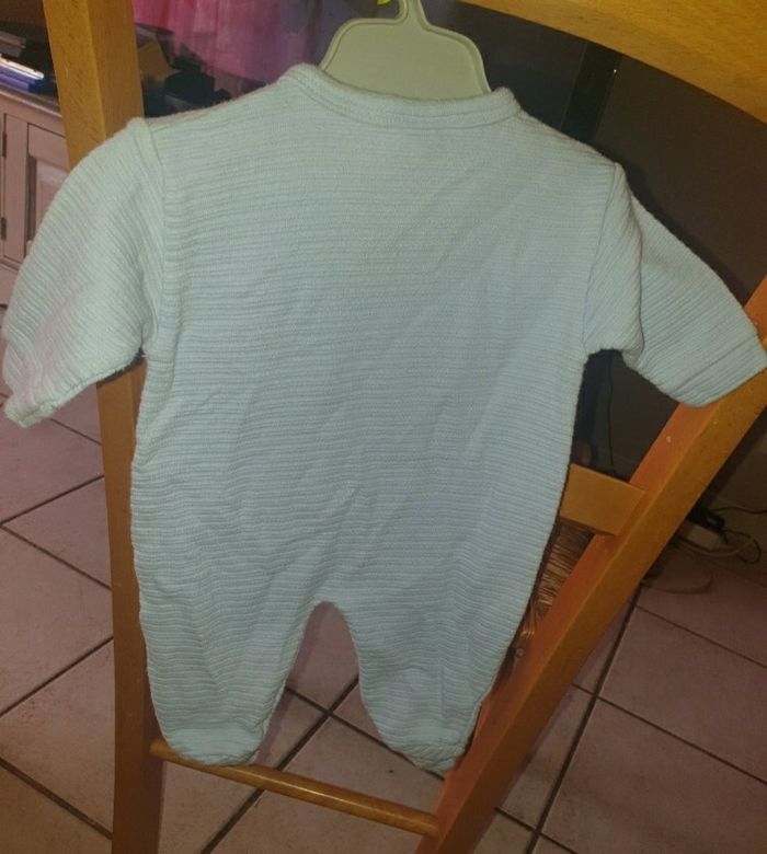 Pyjama - photo numéro 3