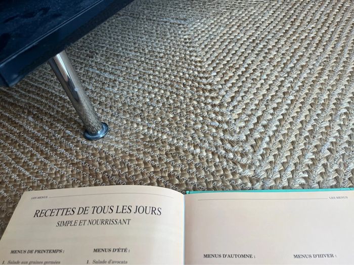 Livre Cuisine Végétarienne - photo numéro 10