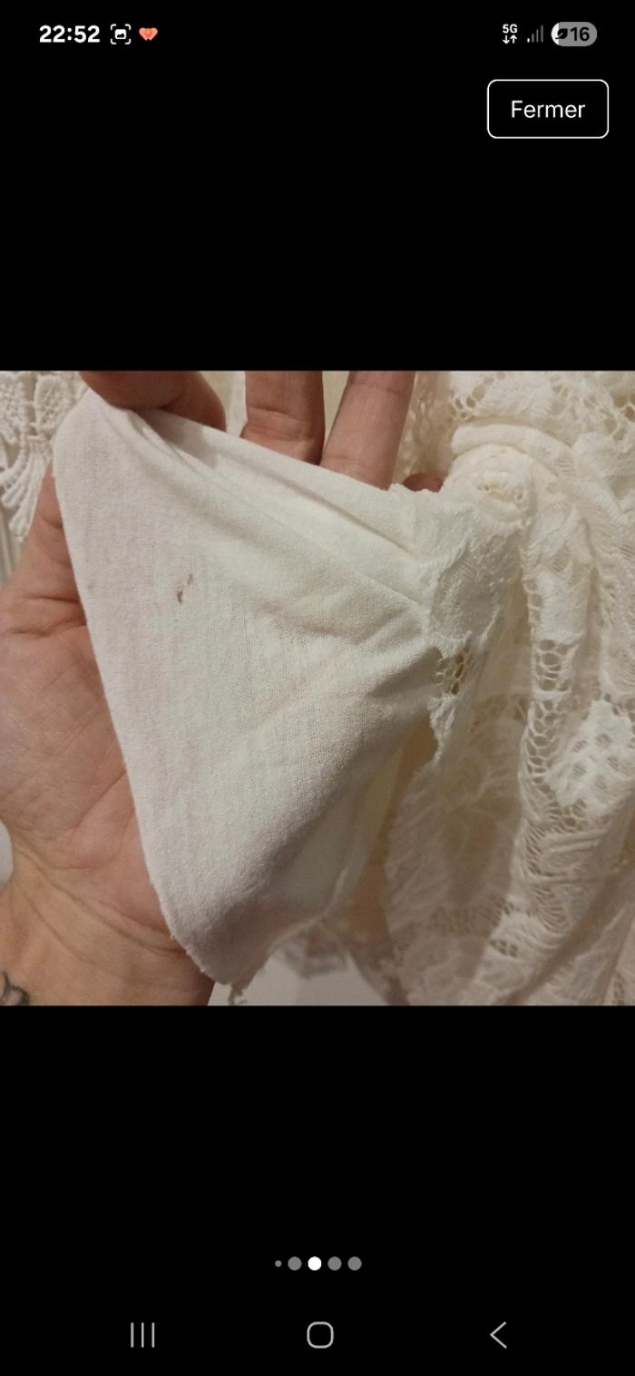 Robe bohème - photo numéro 7