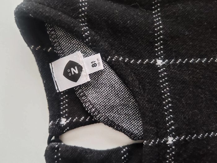 Robe 8 ans - photo numéro 2