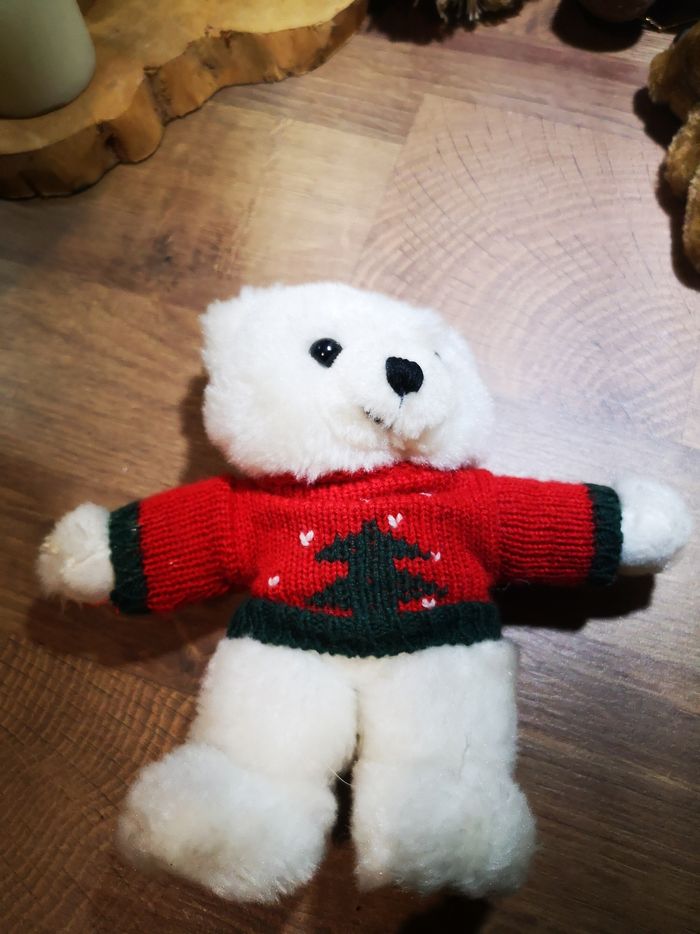 Petites peluches - photo numéro 2