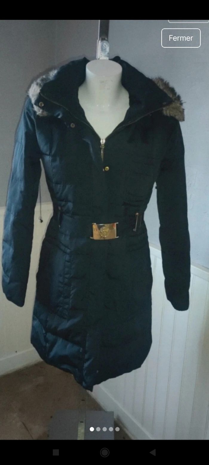 Très belle veste femme v8