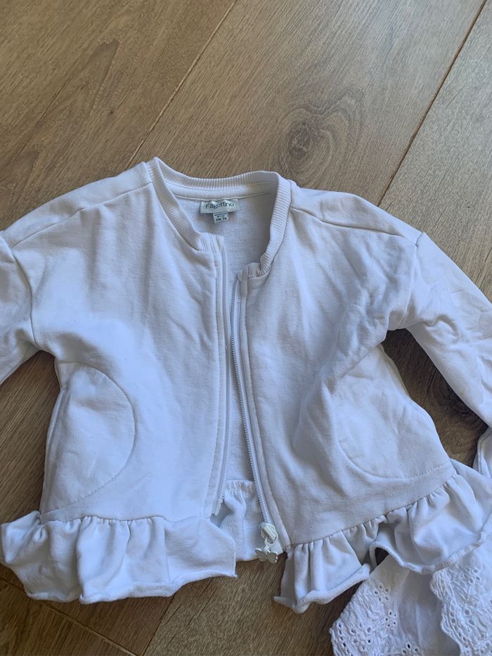 Ensemble fagottino 12 mois - photo numéro 3