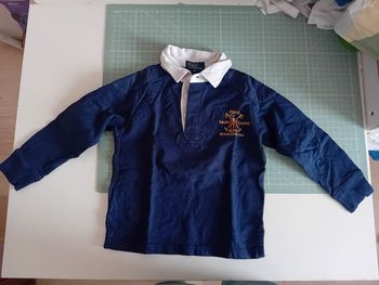 Polo Ralph Lauren 4 ans