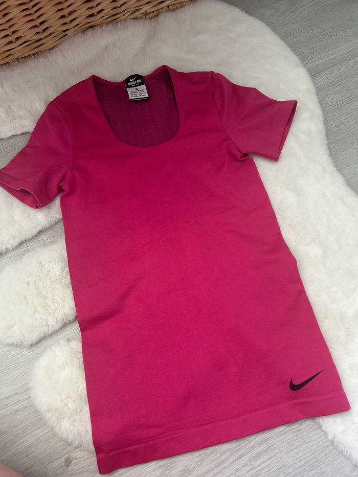 T shirt de sport Nike