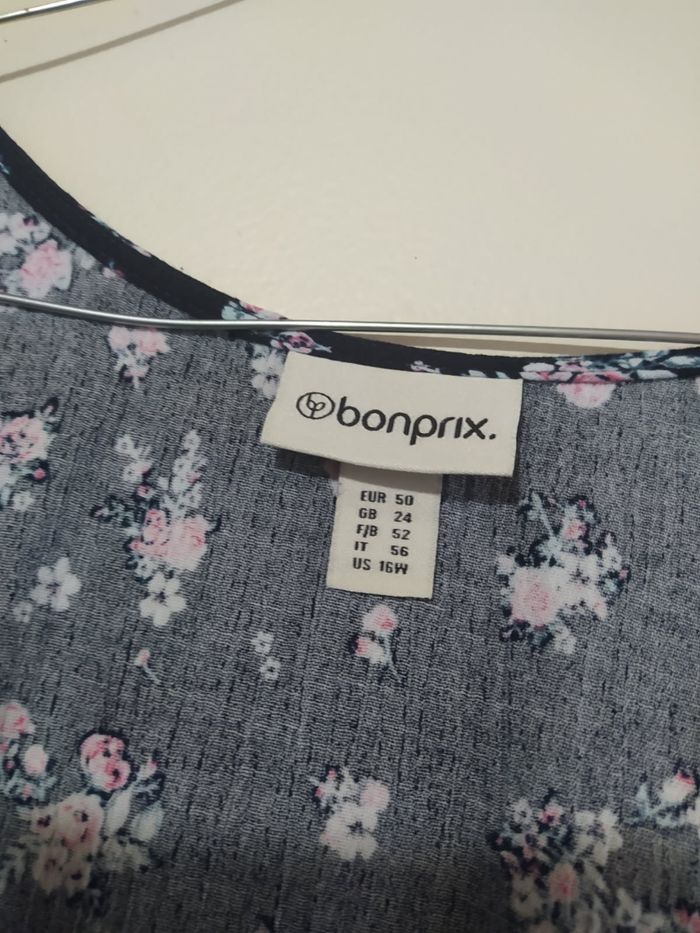 Robe longue Bonprix - photo numéro 2