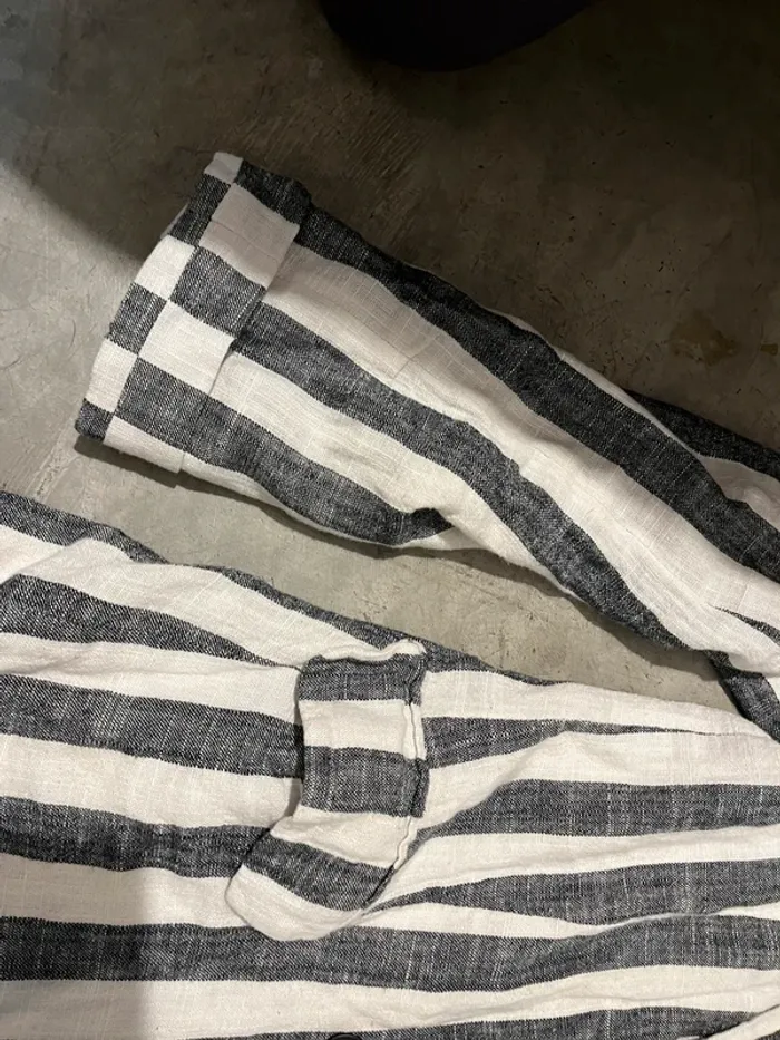 Ensemble blaser pantalon et short - photo numéro 10
