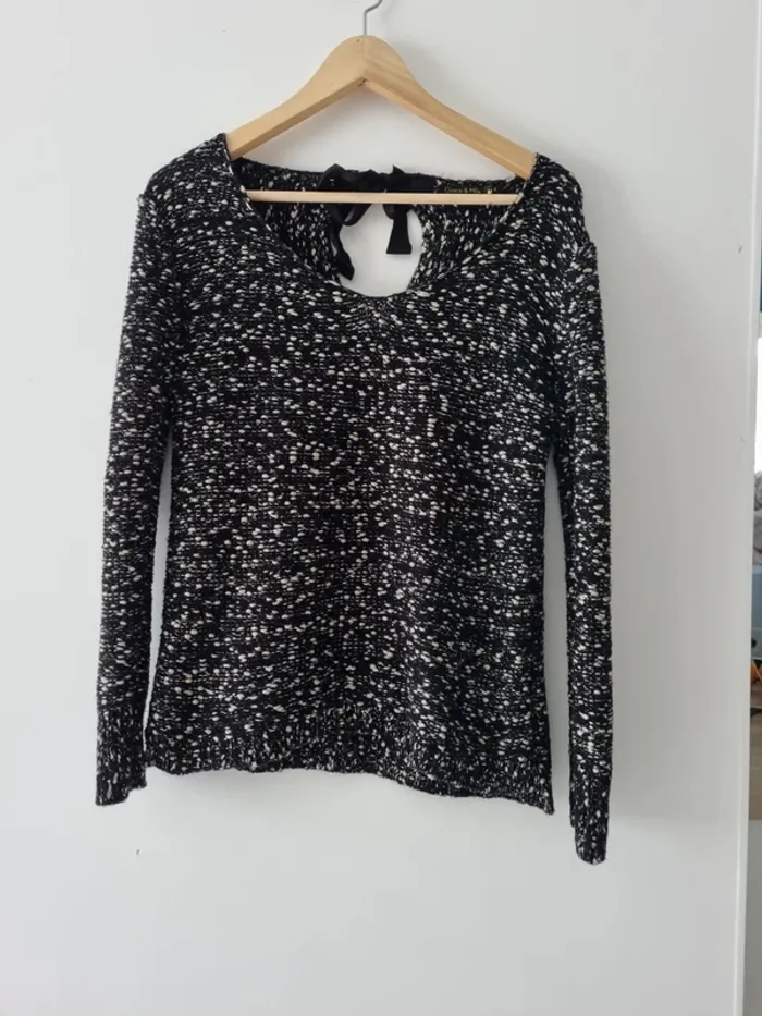 Pull neuf Grace&Mila