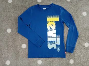 Levi's. T shirt manches longues