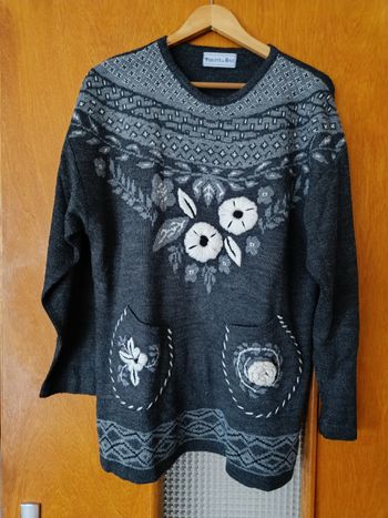 Pull Philippe le Bach