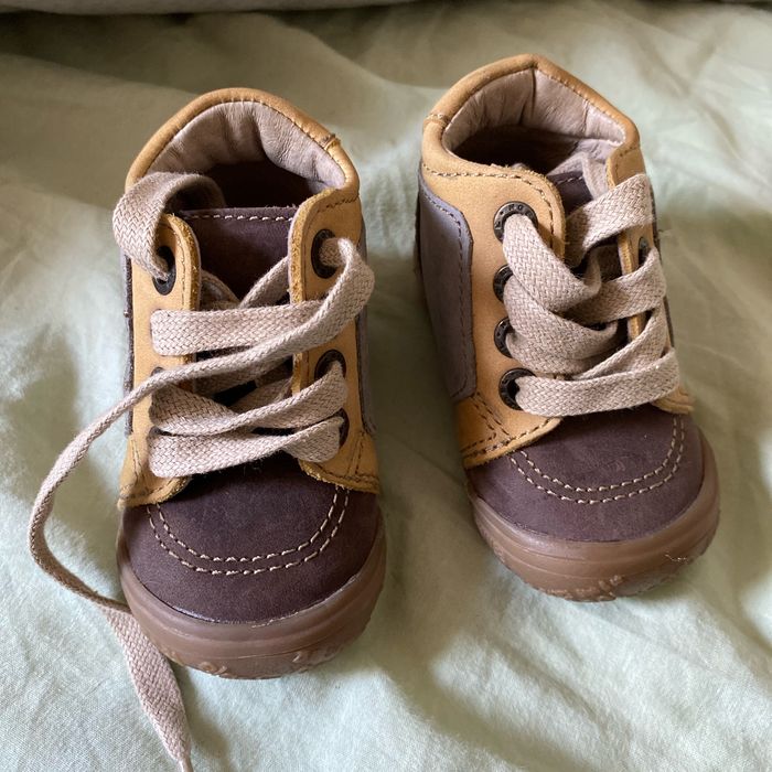 Chaussure bébé garçon
