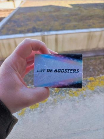 Bundle évolution prismatique 