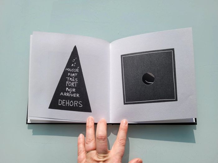 Livre Mon Tout Petit 🔳 Annick Tandavarayen (64) - photo numéro 7