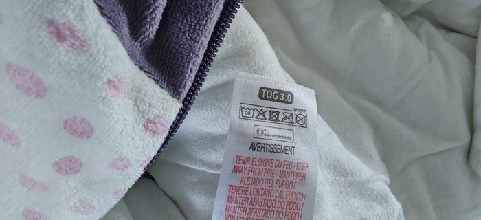 Gigoteuse Petit Béguin - photo numéro 6