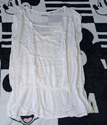 Blouse Kaporal