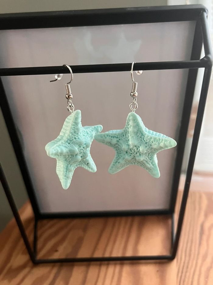 Boucle d’oreille