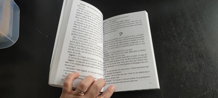 Ma vie selon moi - photo numéro 2