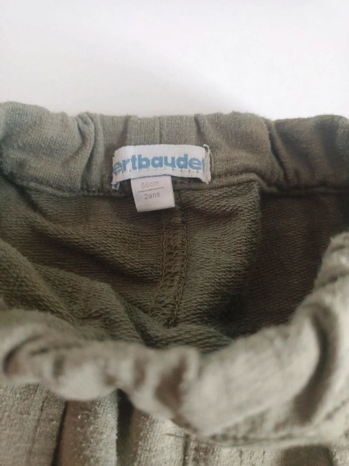Short bébé - photo numéro 2