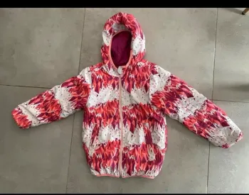 Veste de ski