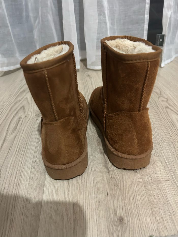 Bottes - photo numéro 4