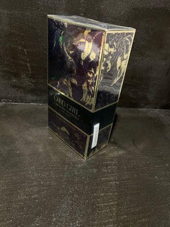 Good girl Carolina Herrera parfum femme