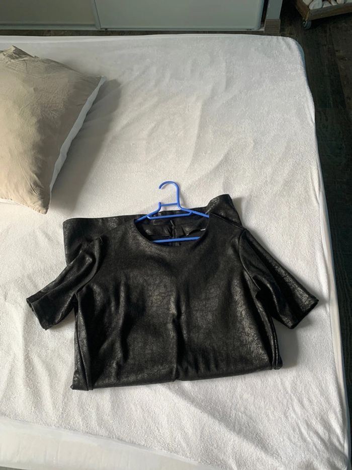 Robe courte - photo numéro 3