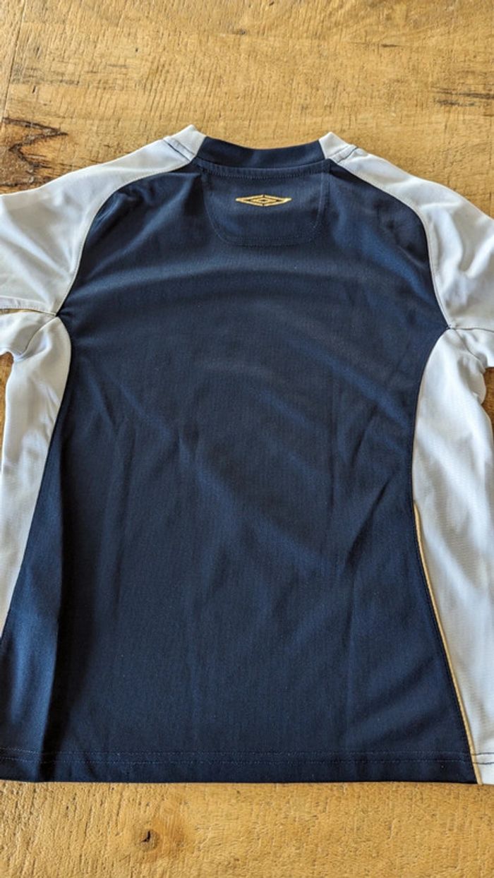 Tee shirt de sport - photo numéro 4