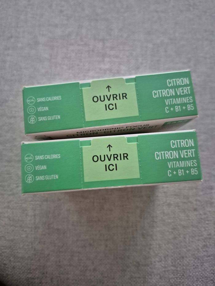 Waterdrop - photo numéro 3