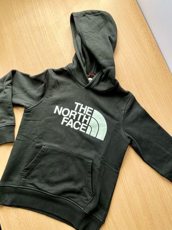 Sweat  enfant The North Face M noir