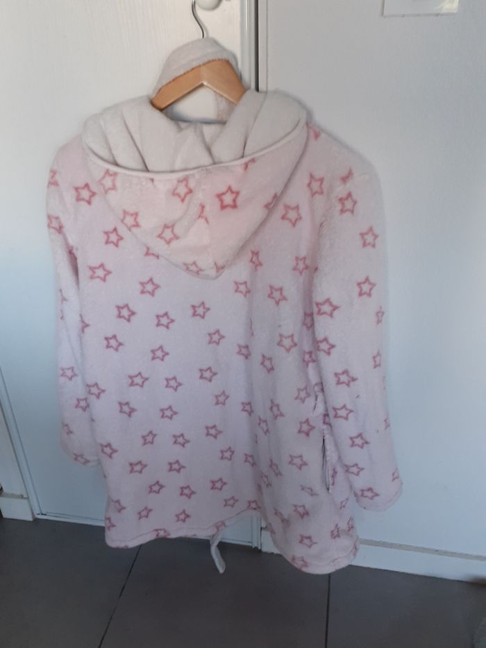 Peignoir femme ou fille M