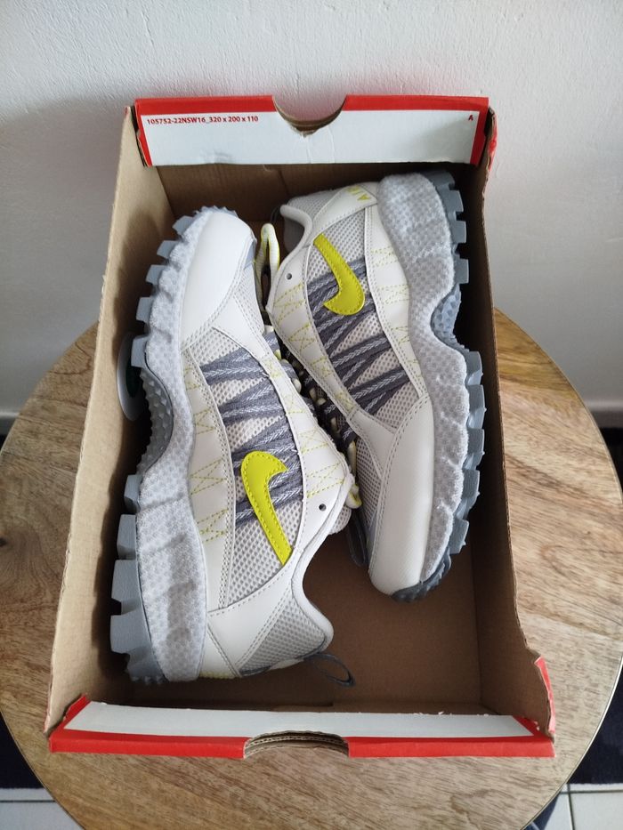 Baskets de randonnée Nike T 38 - photo numéro 7