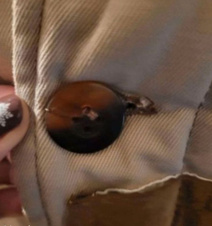 Veste en duvet - photo numéro 3