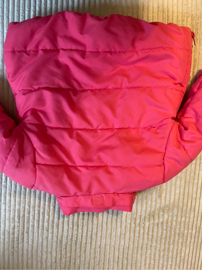 Manteau hiver - photo numéro 5