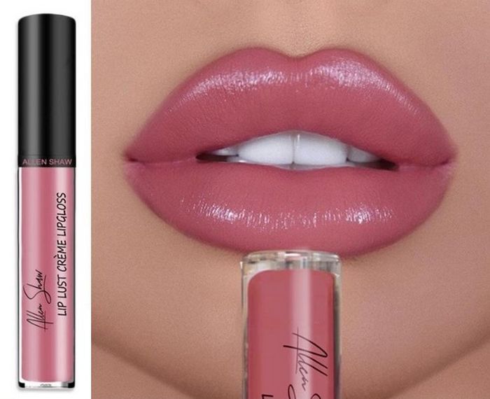 Lot maquillage - Gloss, rouges à lèvres, crème sourcils - photo numéro 5
