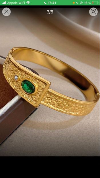 Bracelet