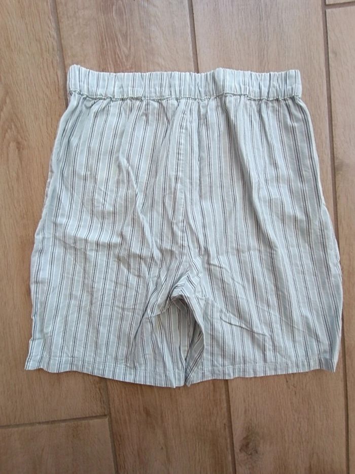 Short de pyjama 6 ans - photo numéro 3