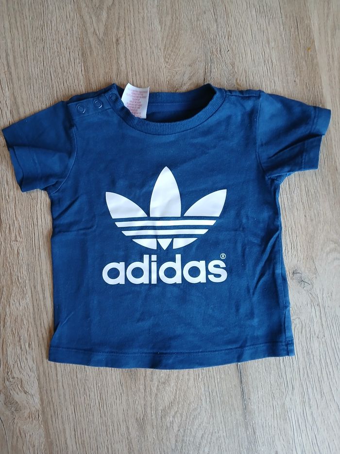 Tee-shirt adidas