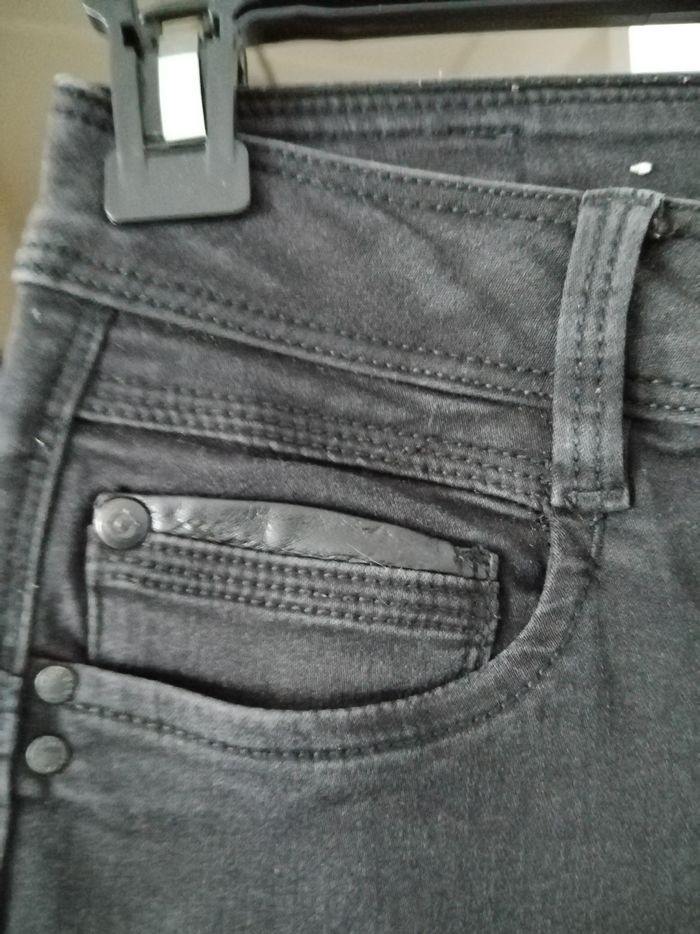 Jeans skinny BONOBO - photo numéro 4